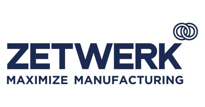 Zetwerk logo
